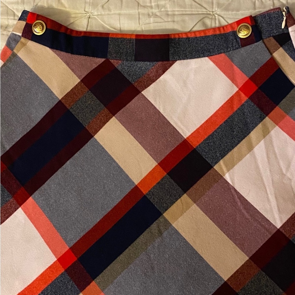 Tommy Hilfiger Skirt
